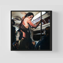 Load image into Gallery viewer, Caroline Polachek - Desire, I Want To Turn Into You: Everasking Edition - Milky Clear Vinyl LP Record - Bondi Records
