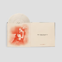 Load image into Gallery viewer, Caroline Polachek - Desire, I Want To Turn Into You: Everasking Edition - Milky Clear Vinyl LP Record - Bondi Records