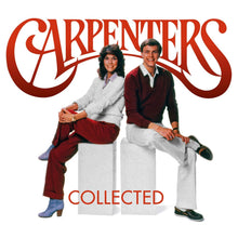 Load image into Gallery viewer, Carpenters - Collected - Vinyl LP Record - Bondi Records