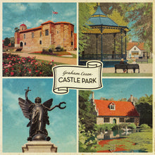 Load image into Gallery viewer, Graham Coxon - Castle Park - Vinyl LP Record