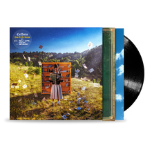 Load image into Gallery viewer, Cat Burns - How To Be Human - Vinyl LP Record - Bondi Records