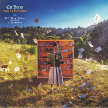 Load image into Gallery viewer, Cat Burns - How To Be Human - Vinyl LP Record - Bondi Records