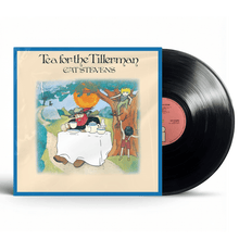 Load image into Gallery viewer, Cat Stevens - Tea for the Tillerman - Vinyl LP Record - Bondi Records