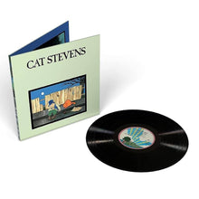 Load image into Gallery viewer, Cat Stevens - Teaser and The Firecat (50th Anniversary) - Vinyl LP Record - Bondi Records