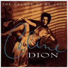 Load image into Gallery viewer, Celine Dion - The Colour of My Love - Vinyl LP Record - Bondi Records