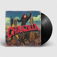 Load image into Gallery viewer, Chaka Kahn - Chakzilla - Vinyl LP Record - Bondi Records