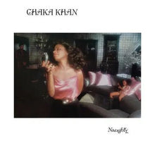 Load image into Gallery viewer, CHAKA KHAN - NAUGHTY (RSD 2026) - Fig Cream Vinyl LP Record - Bondi Records