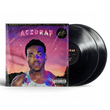 Load image into Gallery viewer, Chance The Rapper - Acid Rap (10th Anniversary Complete Edition) - Vinyl LP Record - Bondi Records