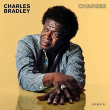 Load image into Gallery viewer, Charles Bradley - Changes - Vinyl LP Record - Bondi Records