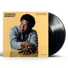 Load image into Gallery viewer, Charles Bradley - Changes - Vinyl LP Record - Bondi Records