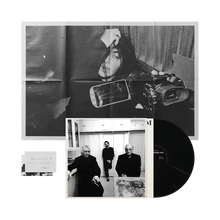 Load image into Gallery viewer, Charli XCX - Music, Fashion, Film - Vinyl LP Record - Bondi Records