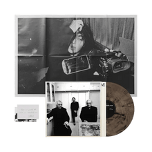 Load image into Gallery viewer, Charli XCX - Music, Fashion, Film - Yorkshire Smoke Vinyl LP Record - Bondi Records