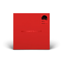 Load image into Gallery viewer, Charli XCX - Number 1 Angel - RSD 2025 Red Vinyl LP Record - Bondi Records