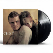 Load image into Gallery viewer, Chet Baker - Chet - LP Vinyl Record - Bondi Records