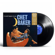 Load image into Gallery viewer, Chet Baker - It Could Happen To You - Vinyl LP Record - Bondi Records