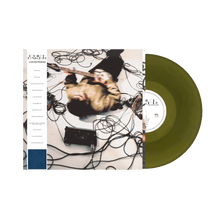 Load image into Gallery viewer, Chet Faker - A Love For Strangers - Green Vinyl LP Record - Bondi Records