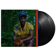 Load image into Gallery viewer, Childish Gambino - Bando Stone And The New World - Vinyl LP Record - Bondi Records