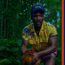 Load image into Gallery viewer, Childish Gambino - Bando Stone And The New World - Vinyl LP Record - Bondi Records