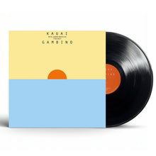 Load image into Gallery viewer, Childish Gambino - Kauai - Vinyl LP Record - Bondi Records