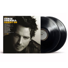 Load image into Gallery viewer, Chris Cornell - Carry On - Vinyl LP Record - Bondi Records