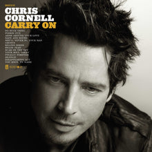 Load image into Gallery viewer, Chris Cornell - Carry On - Vinyl LP Record - Bondi Records