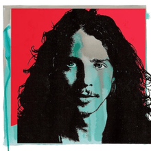 Load image into Gallery viewer, Chris Cornell – Chris Cornell - Vinyl LP Record - Bondi Records