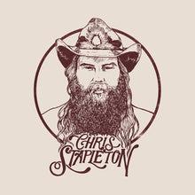 Load image into Gallery viewer, Chris Stapleton - From A Room: Volume 1 - Vinyl LP Record - Bondi Records
