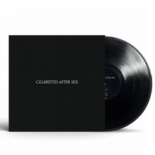 Load image into Gallery viewer, Cigarettes After Sex - Cigarettes After Sex - Vinyl LP Record - Bondi Records