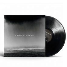 Load image into Gallery viewer, Cigarettes After Sex - Cry - Vinyl LP Record - Bondi Records