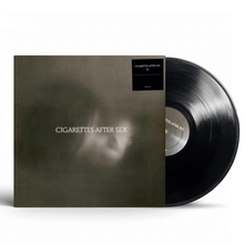 Load image into Gallery viewer, Cigarettes After Sex - X's - Vinyl LP Record - Bondi Records