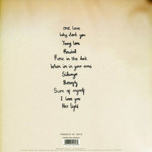 Load image into Gallery viewer, Cleo Sol - Rose In The Dark - Vinyl LP Record - Bondi Records
