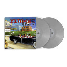 Load image into Gallery viewer, Clipse - Lord Willin' - Silver Vinyl LP Record - Bondi Records