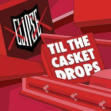 Load image into Gallery viewer, Clipse - Til The Casket Drops - White Vinyl LP Record - Bondi Records