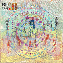 Load image into Gallery viewer, CMAT - Crazymad, For Me - Orange Vinyl LP Record - Bondi Records