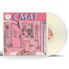 Load image into Gallery viewer, CMAT - Diet Baby - RSD 2026 Pearl Sunrise Vinyl EP Record - Bondi Records
