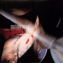 Load image into Gallery viewer, Cocteau Twins - Stars And Topsoil: A Collection 1982 - 1990 - Vinyl LP Record - Bondi Records