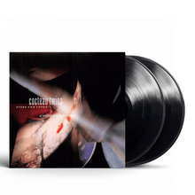 Load image into Gallery viewer, Cocteau Twins - Stars And Topsoil: A Collection 1982 - 1990 - Vinyl LP Record - Bondi Records