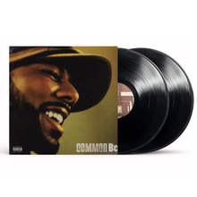 Load image into Gallery viewer, Common - Be - Vinyl LP Record - Bondi Records