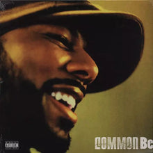 Load image into Gallery viewer, Common - Be - Vinyl LP Record - Bondi Records