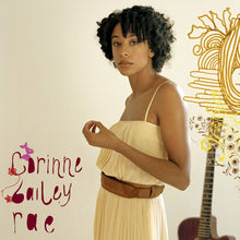 Load image into Gallery viewer, Corinne Bailey Rae - Corinne Bailey Rae - Vinyl LP Record - Bondi Records