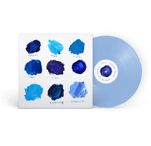 Load image into Gallery viewer, Courtney Barnett - Things Take Time, Take Time - Light Blue Vinyl LP Record - Bondi Records