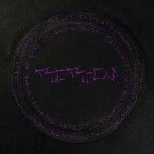 Load image into Gallery viewer, WILLOW - The Thread - Neon Magenta Clear Cloud Vinyl LP Record