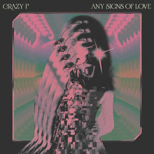 Load image into Gallery viewer, Crazy P - Any Signs Of Love - Vinyl LP Record - Bondi Records