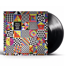 Load image into Gallery viewer, Crazy P - Walk Talk Sing - Vinyl LP Record - Bondi Records
