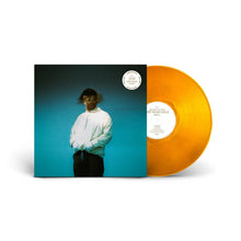Load image into Gallery viewer, Crooked Colours - Dirt Road Gold - Gold Vinyl LP Record - Bondi Records