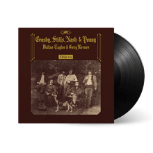 Load image into Gallery viewer, Crosby, Stills, Nash & Young - Déjà Vu - Vinyl LP Record - Bondi Records