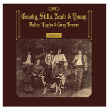 Load image into Gallery viewer, Crosby, Stills, Nash & Young - Déjà Vu - Vinyl LP Record - Bondi Records