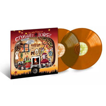 Load image into Gallery viewer, Crowded House - The Very Very Best Of Crowded House - Orange Vinyl LP Record - Bondi Records