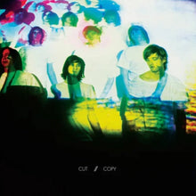 Load image into Gallery viewer, Cut Copy - In Ghost Colours - Vinyl LP Record - Bondi Records
