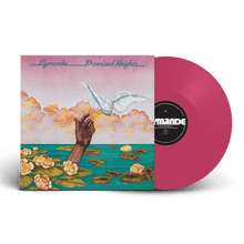 Load image into Gallery viewer, Cymande - Promised Heights - Pink Vinyl LP Record - Bondi Records